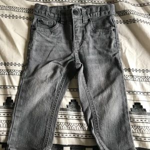 18M Cat&Jack Jeans